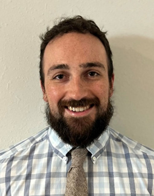 Dr. Benjamin Choiniere