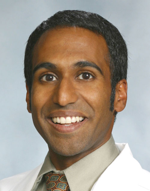 Dr. Krishna Gaddipati