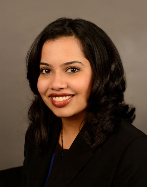 Dr. Namrata Nandakumar